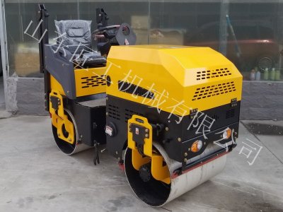 山東,匠工,機械,小型,振動,壓路機,廠家